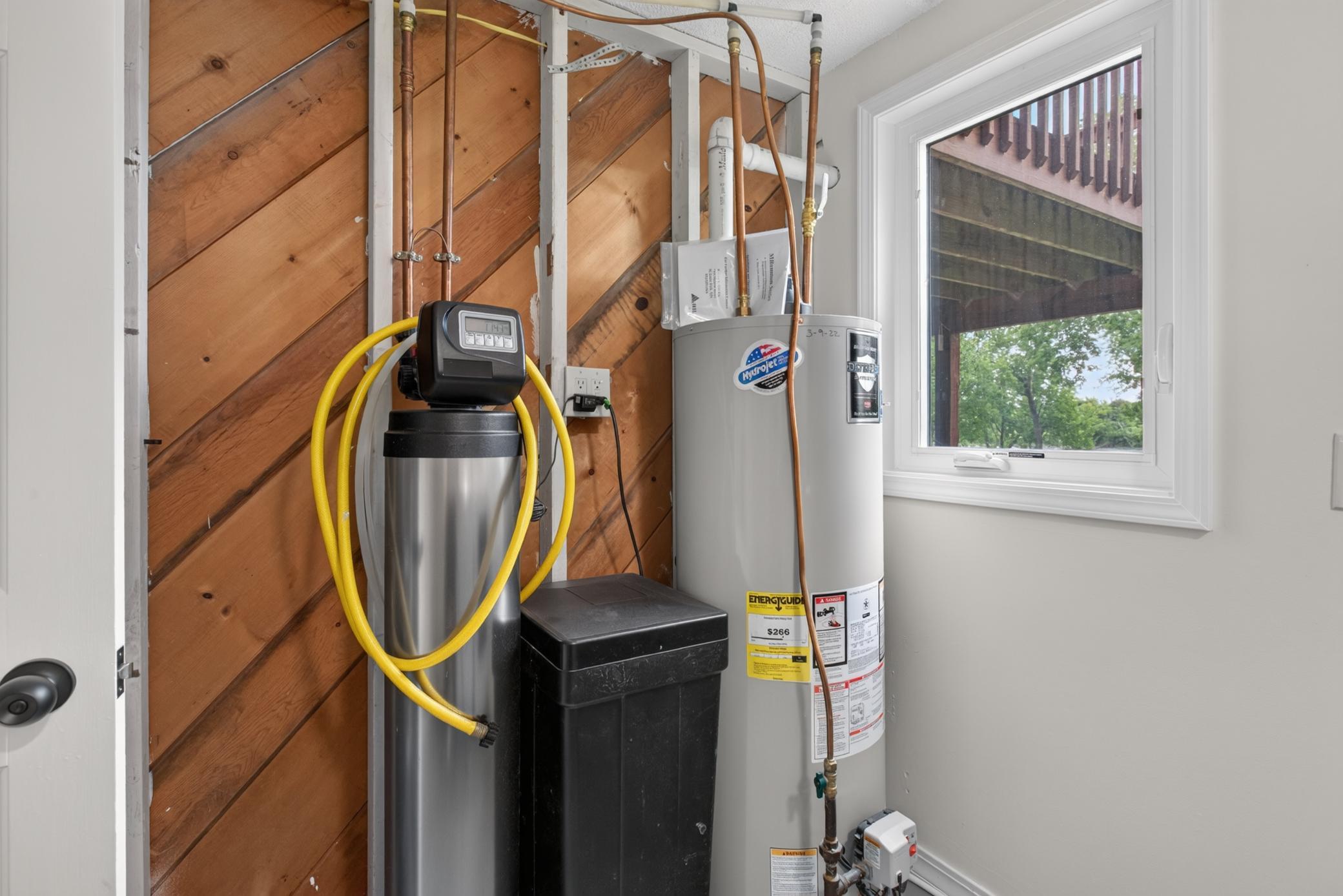 Water Softener