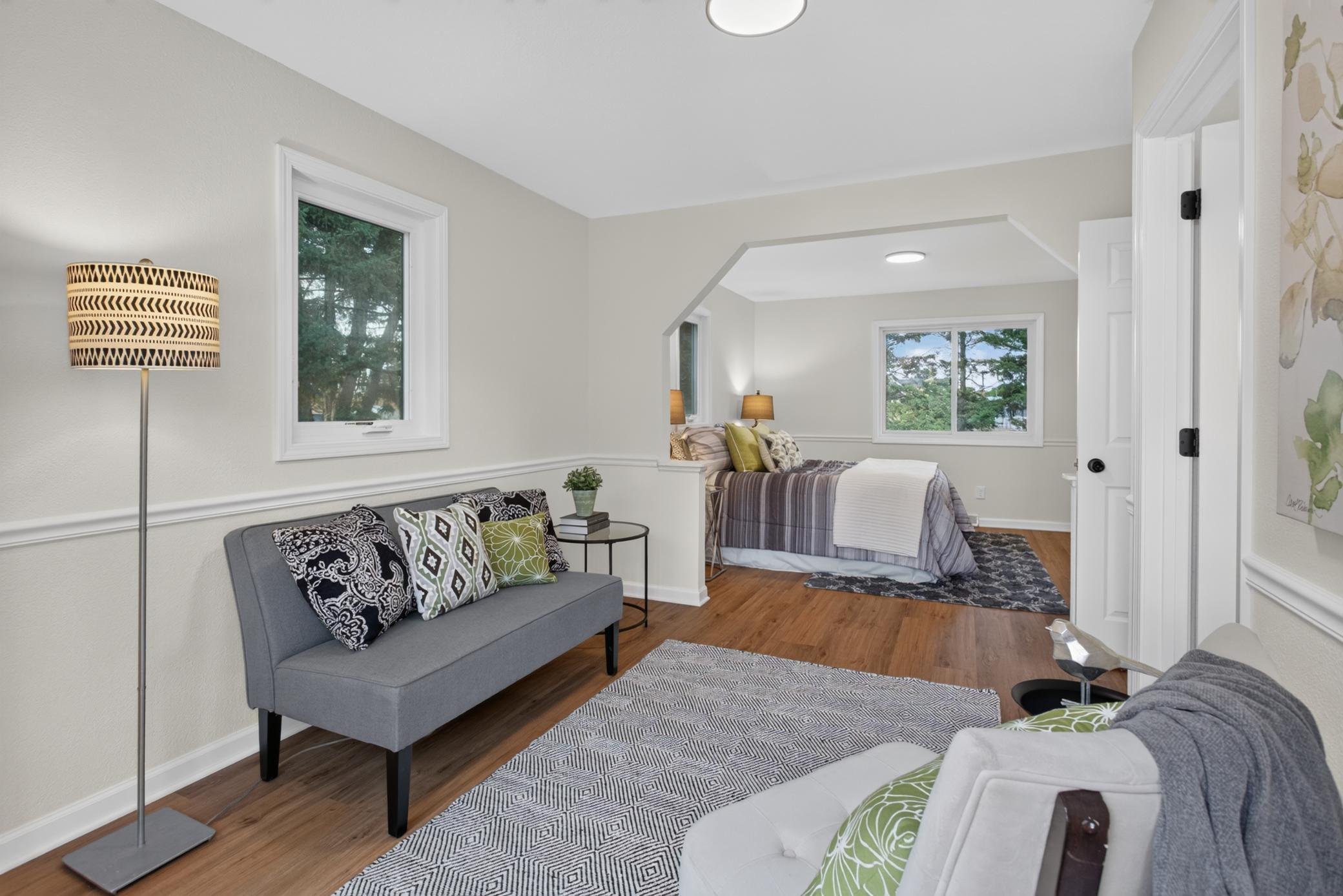 Primary Suite