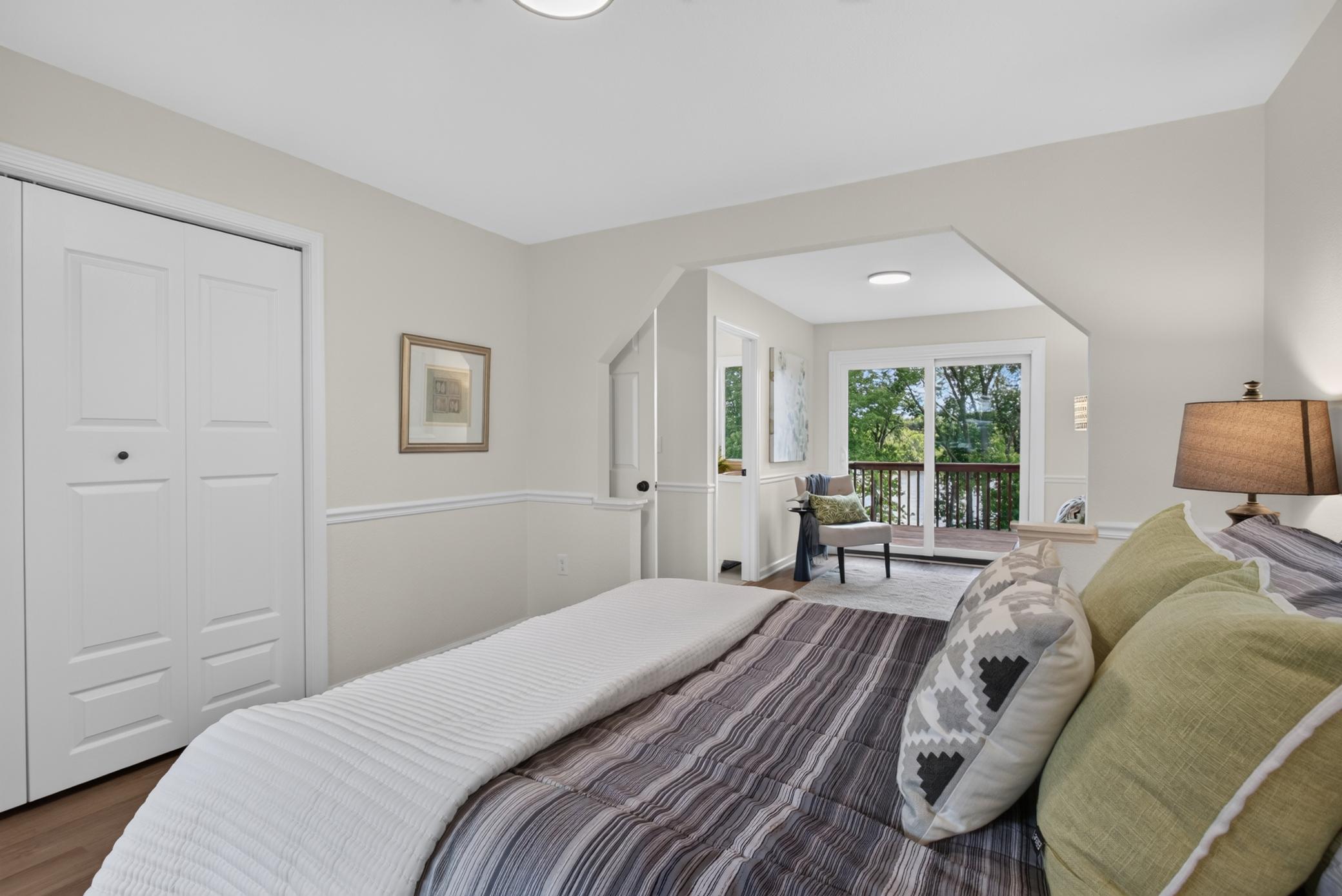 Primary Suite