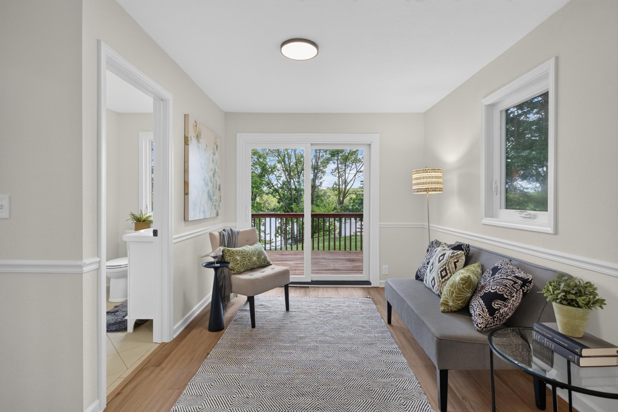 Primary Suite