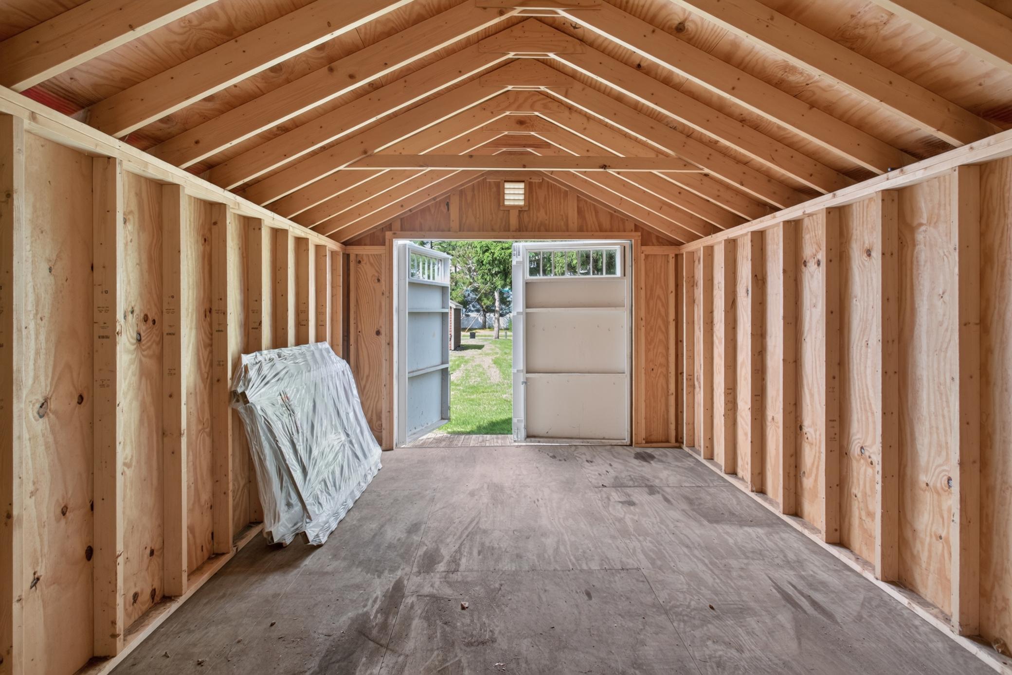 Extra Storage #1