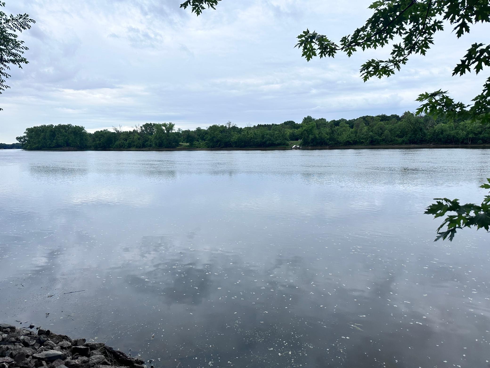 Shoreline