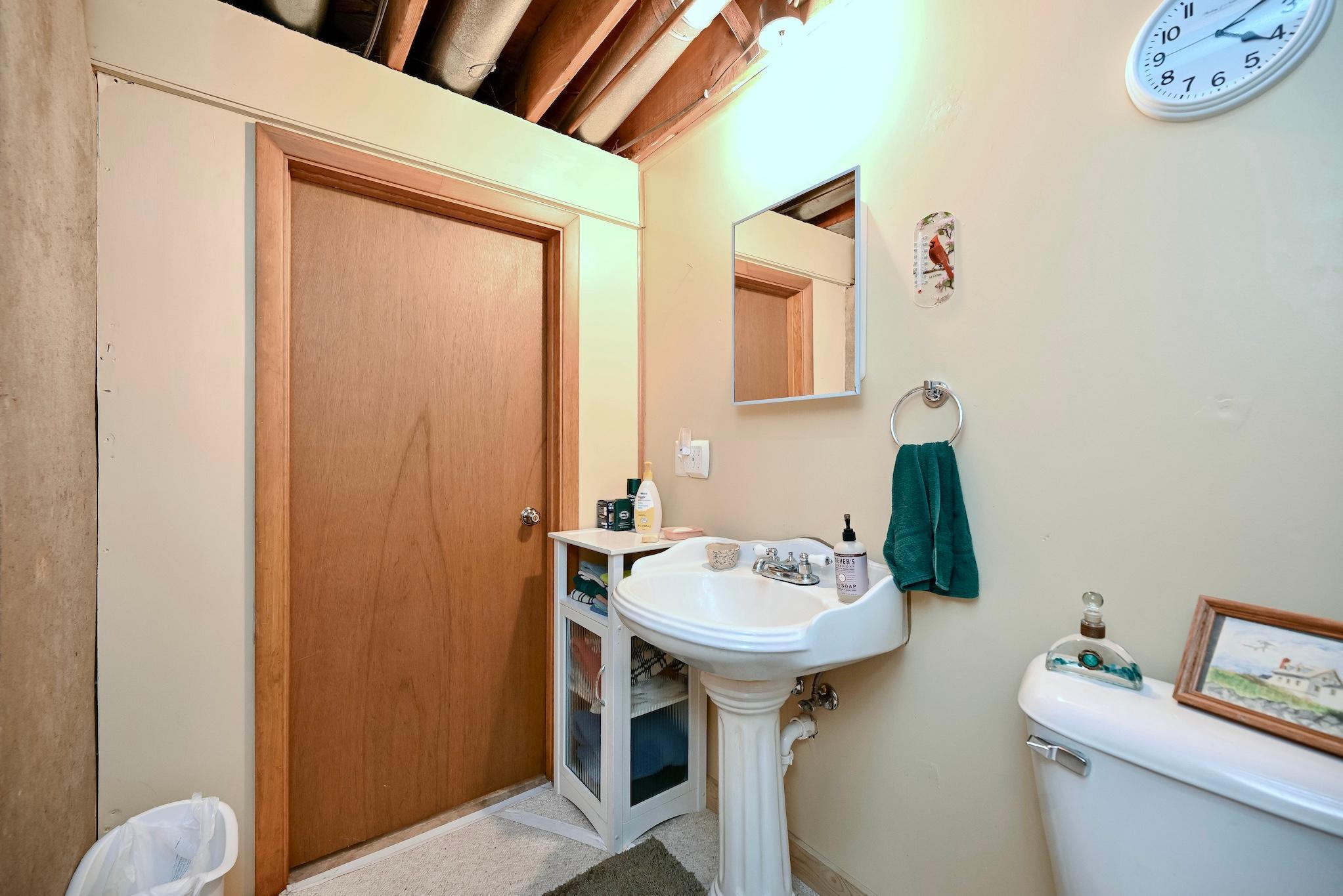 LL Bathroom