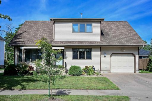 Photo for 409 Olmstead Street, Winona, MN 55987 - listing #7130630 409 Olmstead Street, Winona, MN 55987