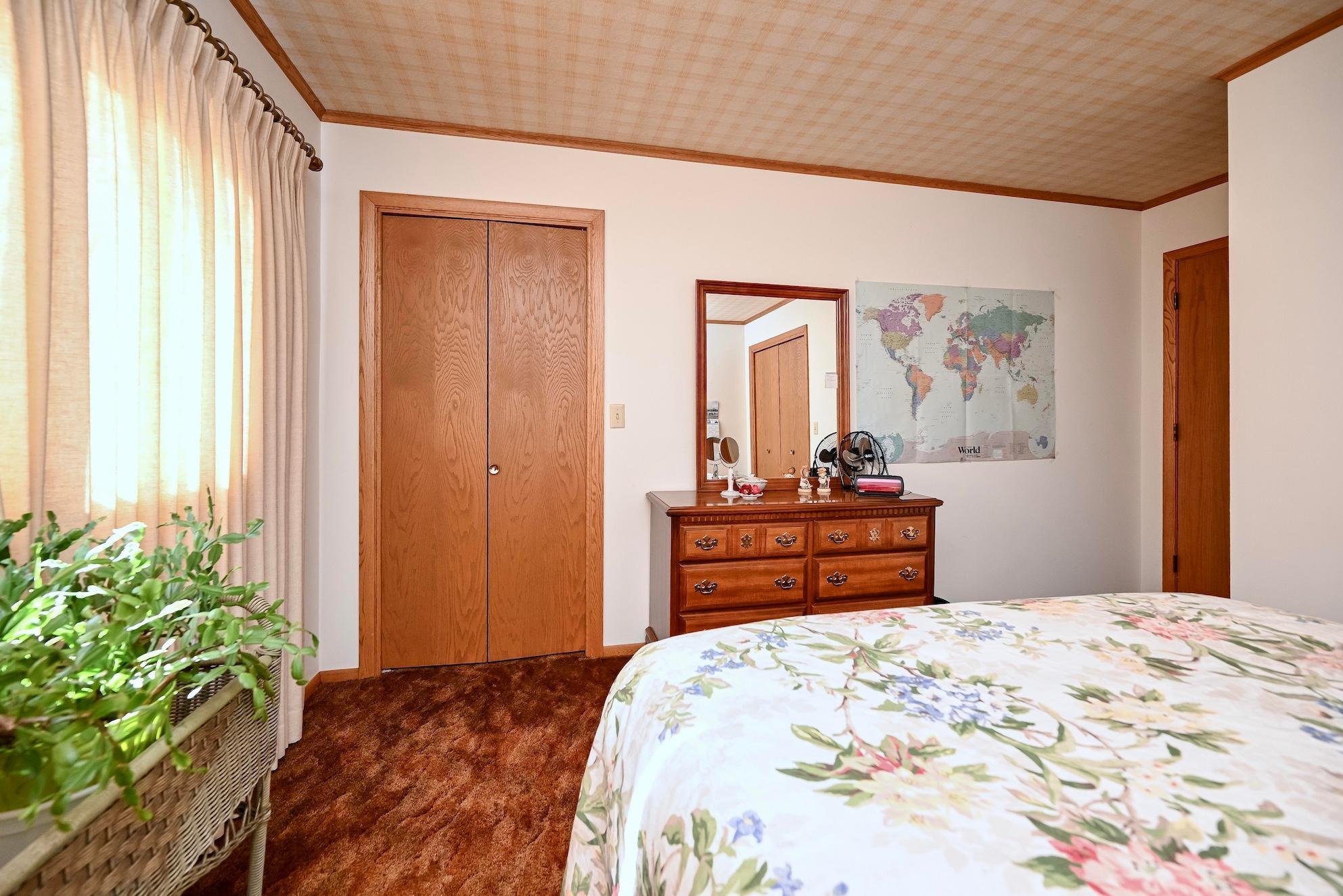 UL Bedroom Three