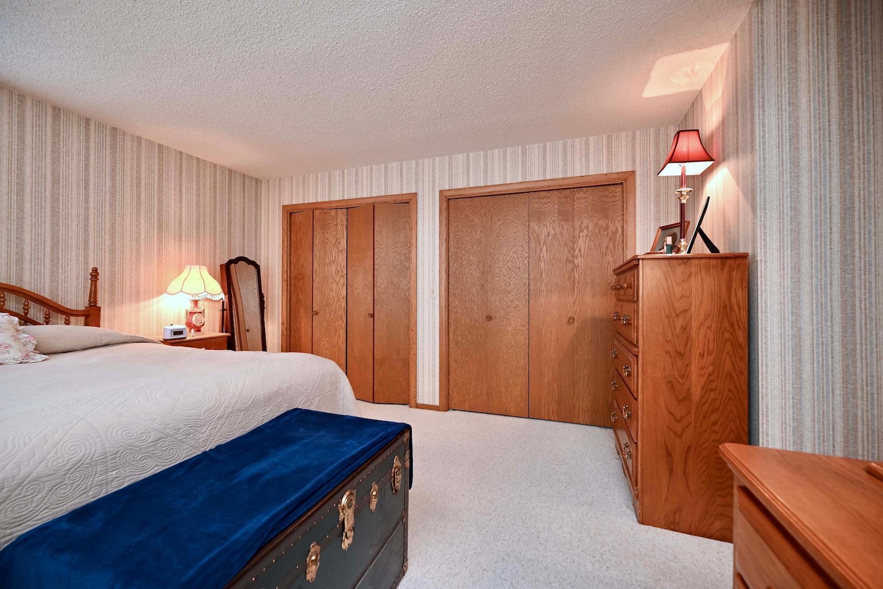 UL Bedroom Two