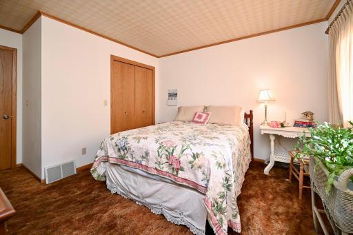 UL Bedroom Three