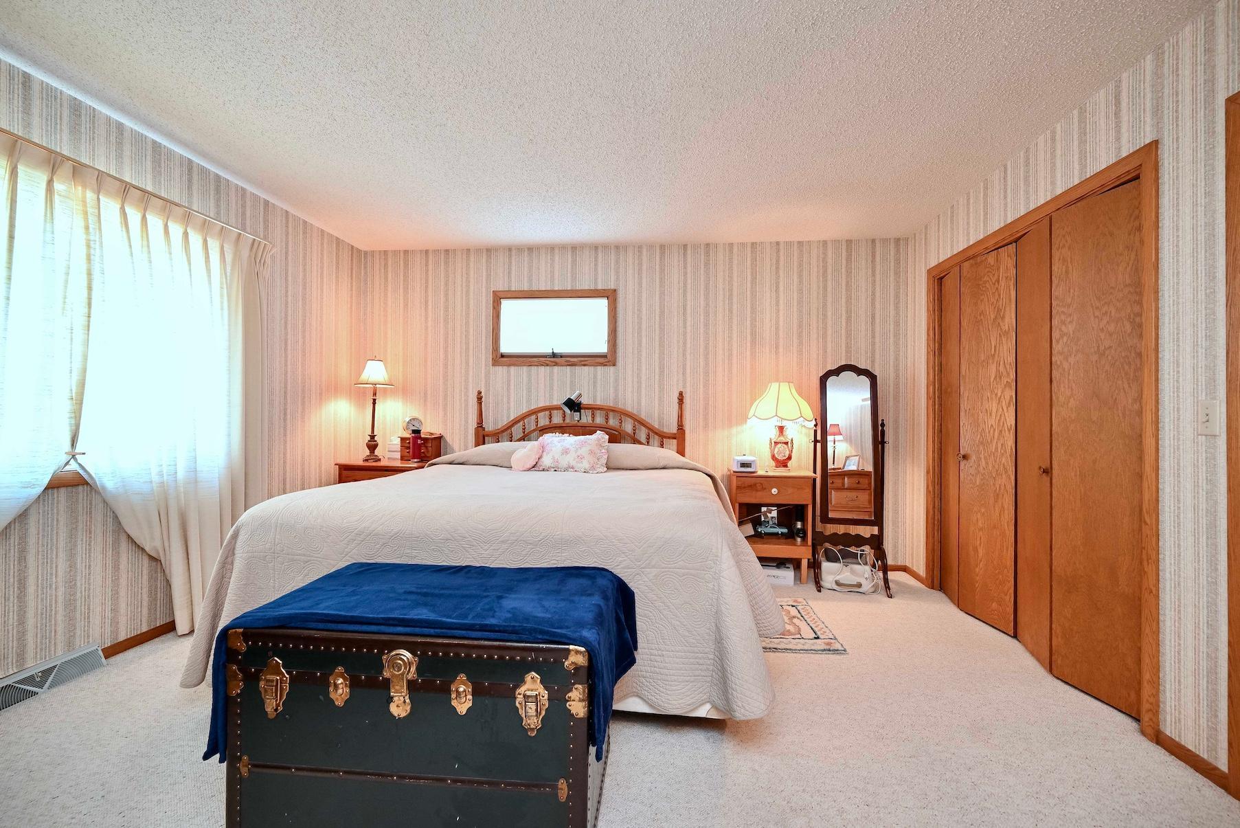UL Bedroom Two