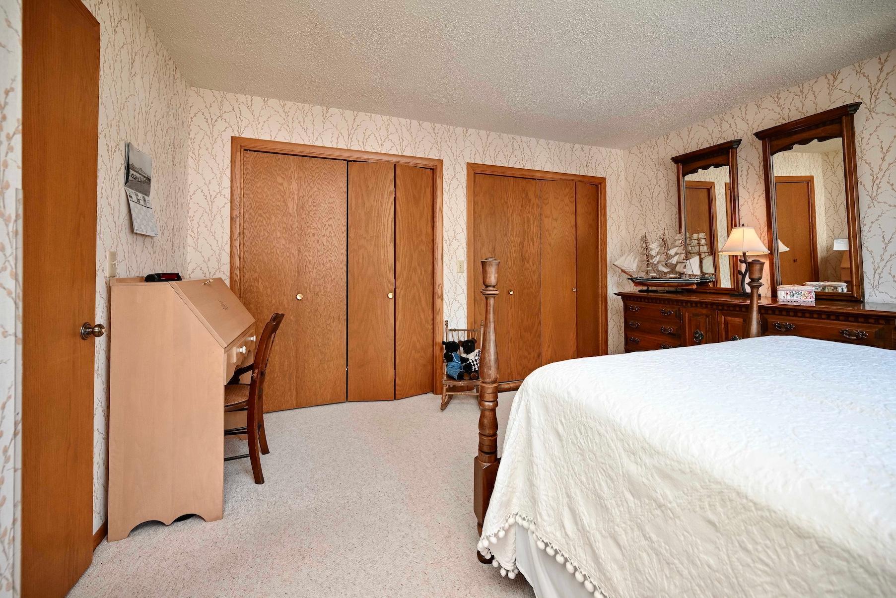 UL Primary Bedroom