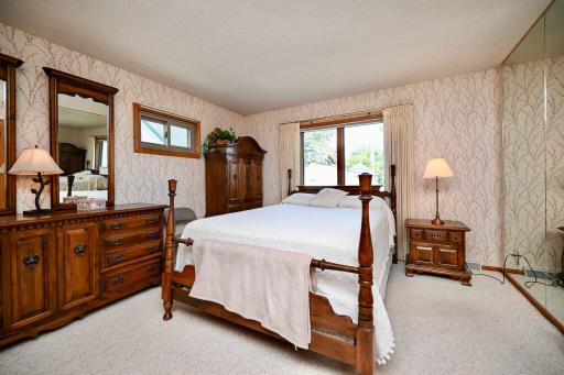 UL Primary Bedroom