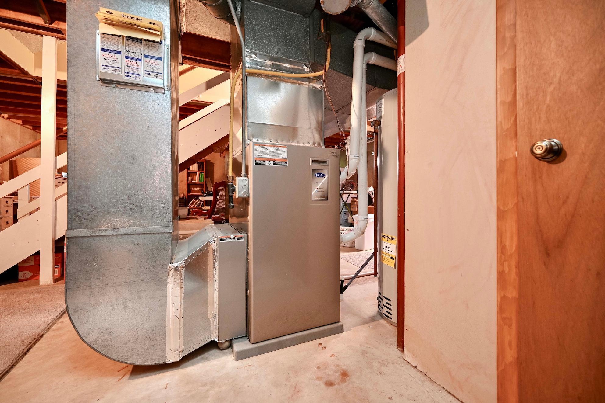 Furnace