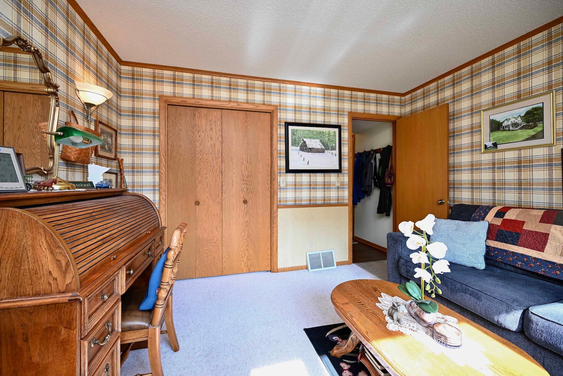 MF Office or Bedroom