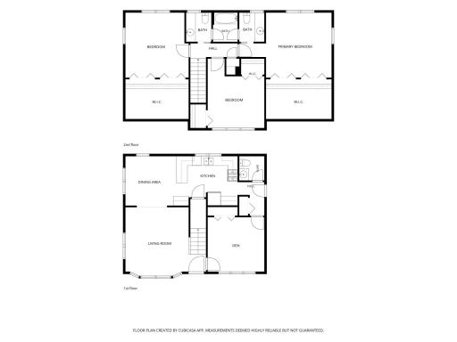 All Levels - Floor Plans