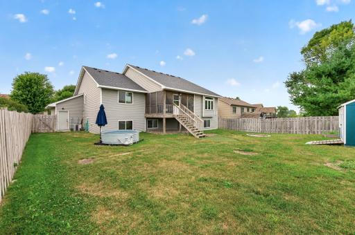 1525 English Avenue NW, New Prague, MN 56071