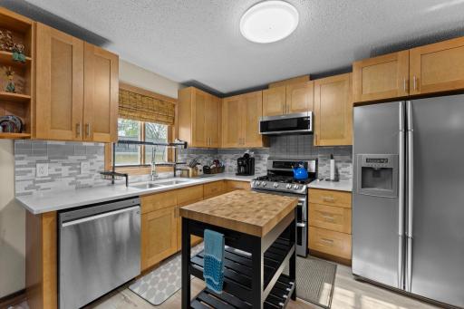 4555 W 131 1/2 Street, Savage, MN 55378