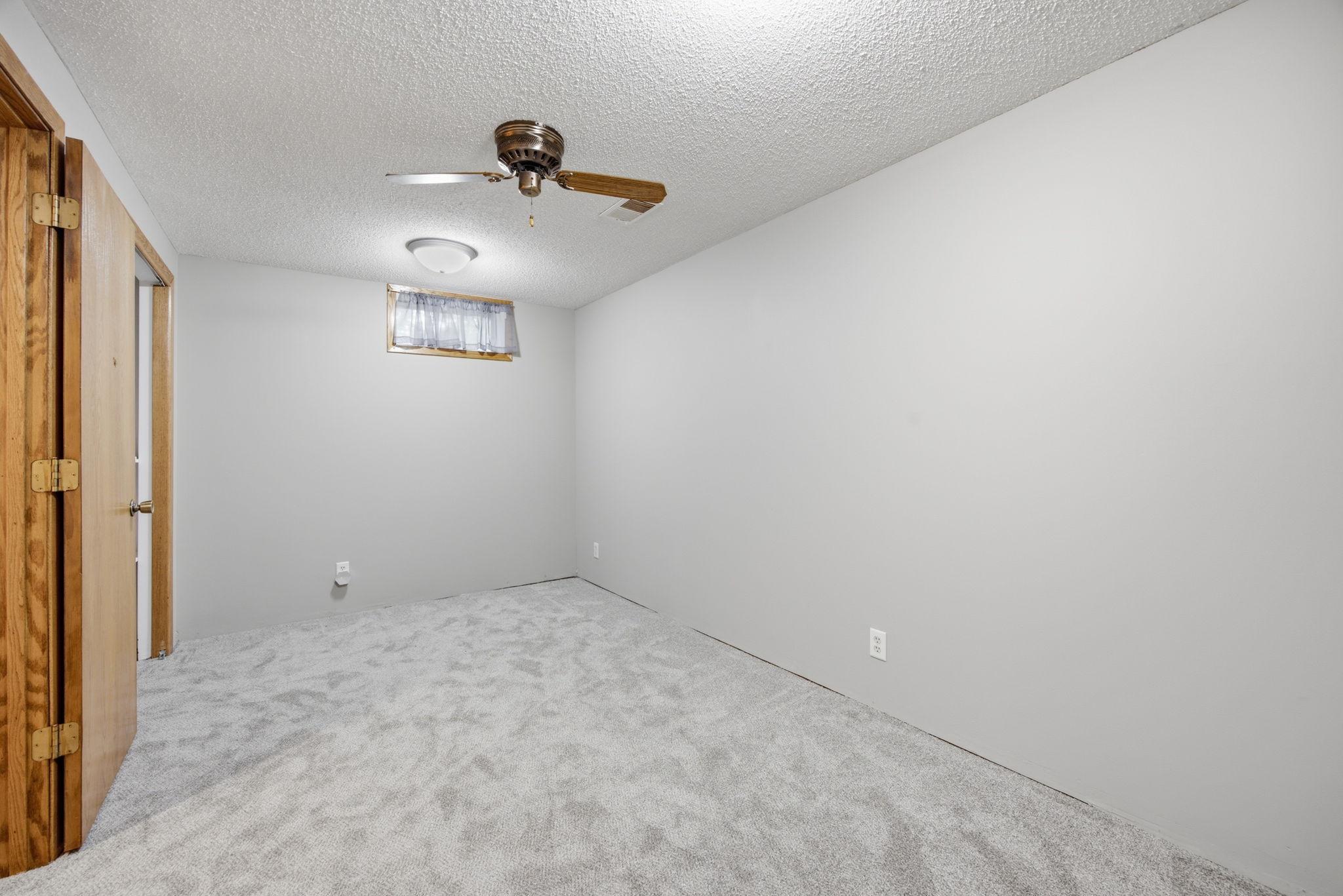 Office could be another bedroom