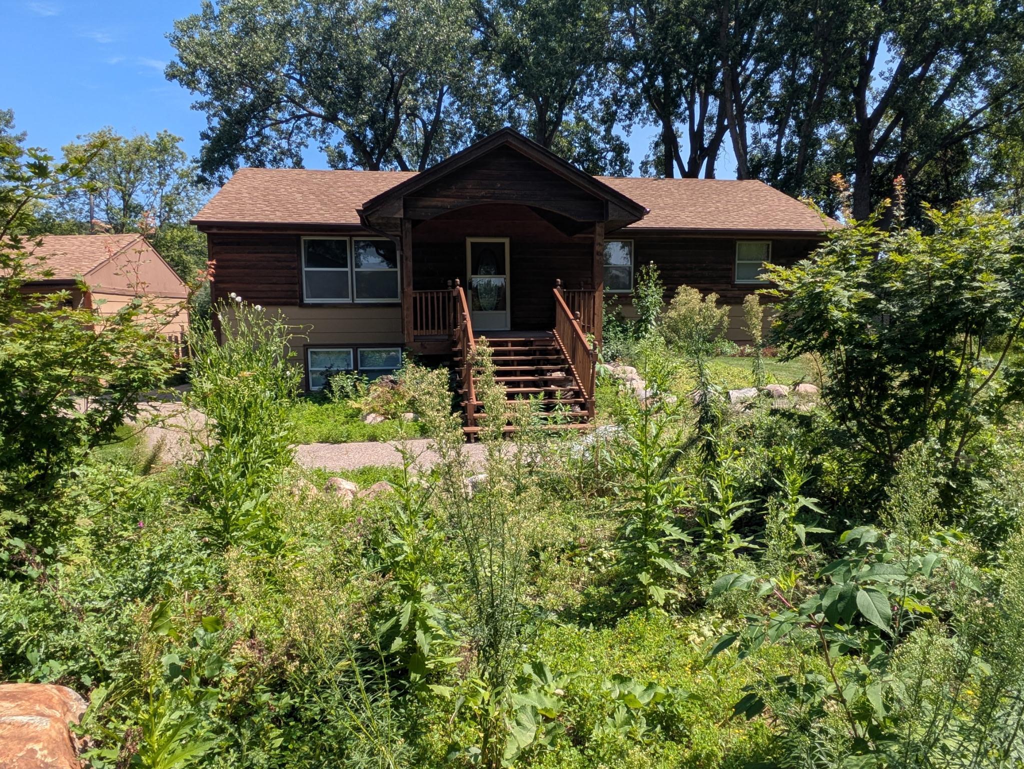 A lovely place to call home
