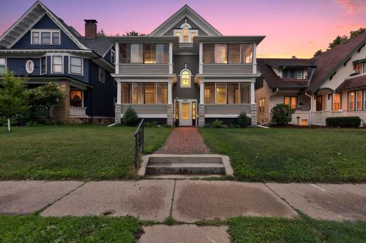 Photo for 1032 Portland Avenue, Saint Paul, MN 55104 - listing #7130662 1032 Portland Avenue, Saint Paul, MN 55104