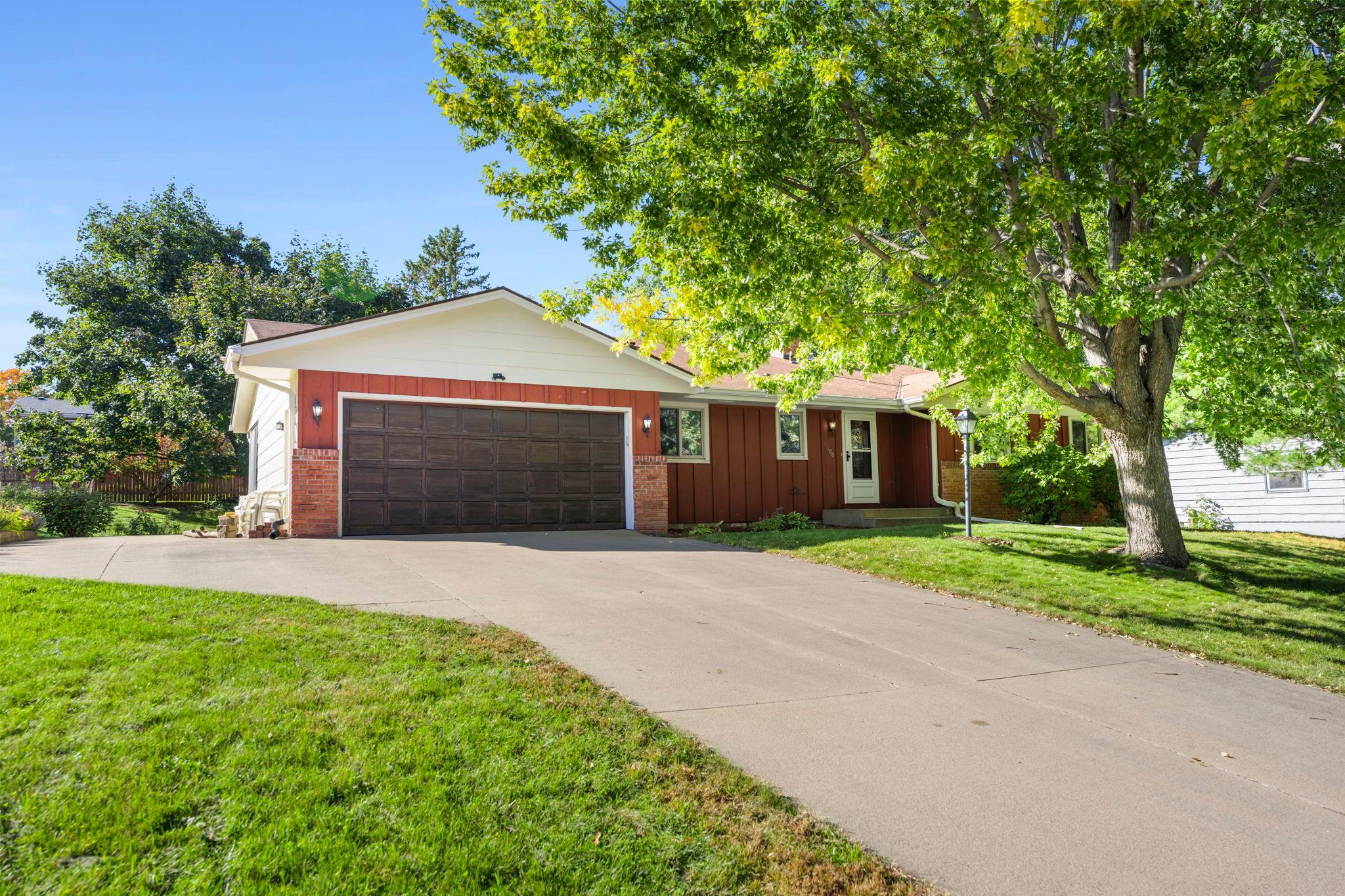 Property photo for 13406 Washburn Avenue S, Burnsville, MN 55337
