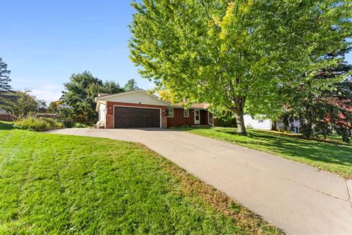 13406 Washburn Avenue S, Burnsville, MN 55337