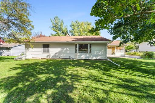 13406 Washburn Avenue S, Burnsville, MN 55337
