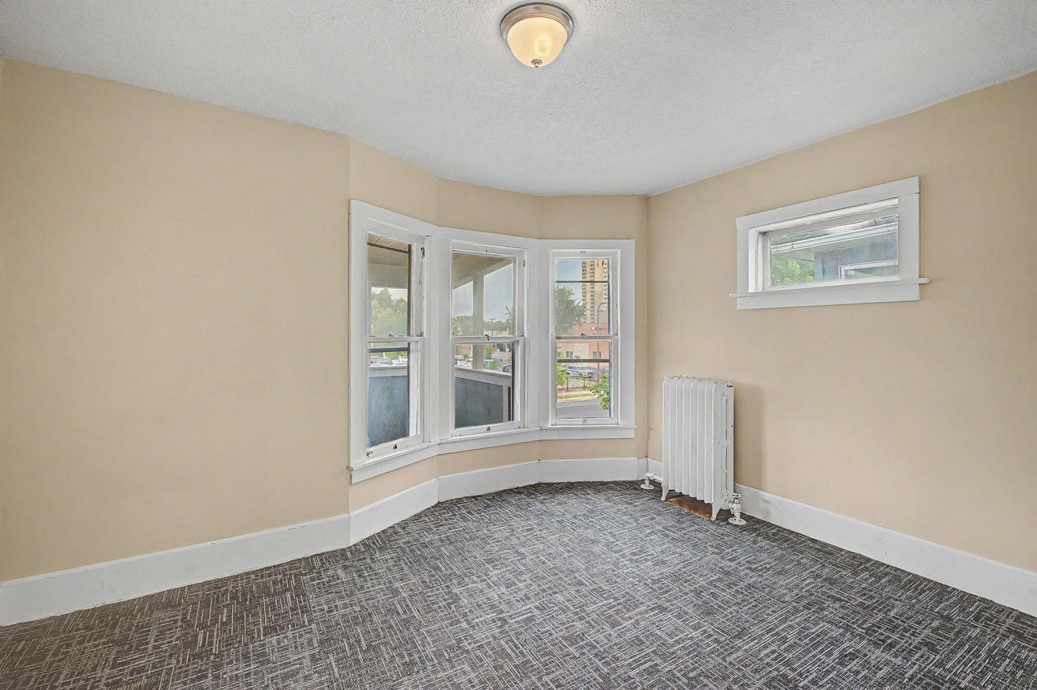 2nd floor bedroom 2