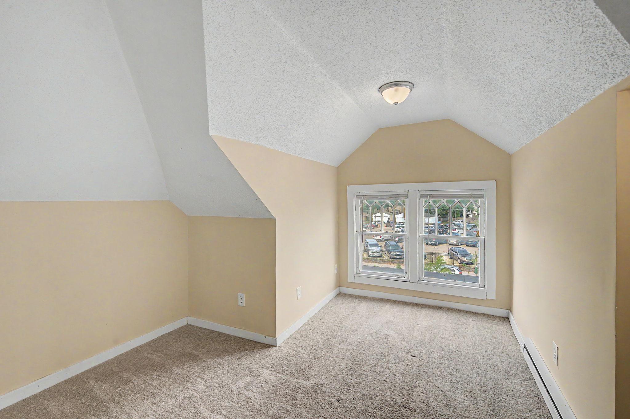 3rd floor