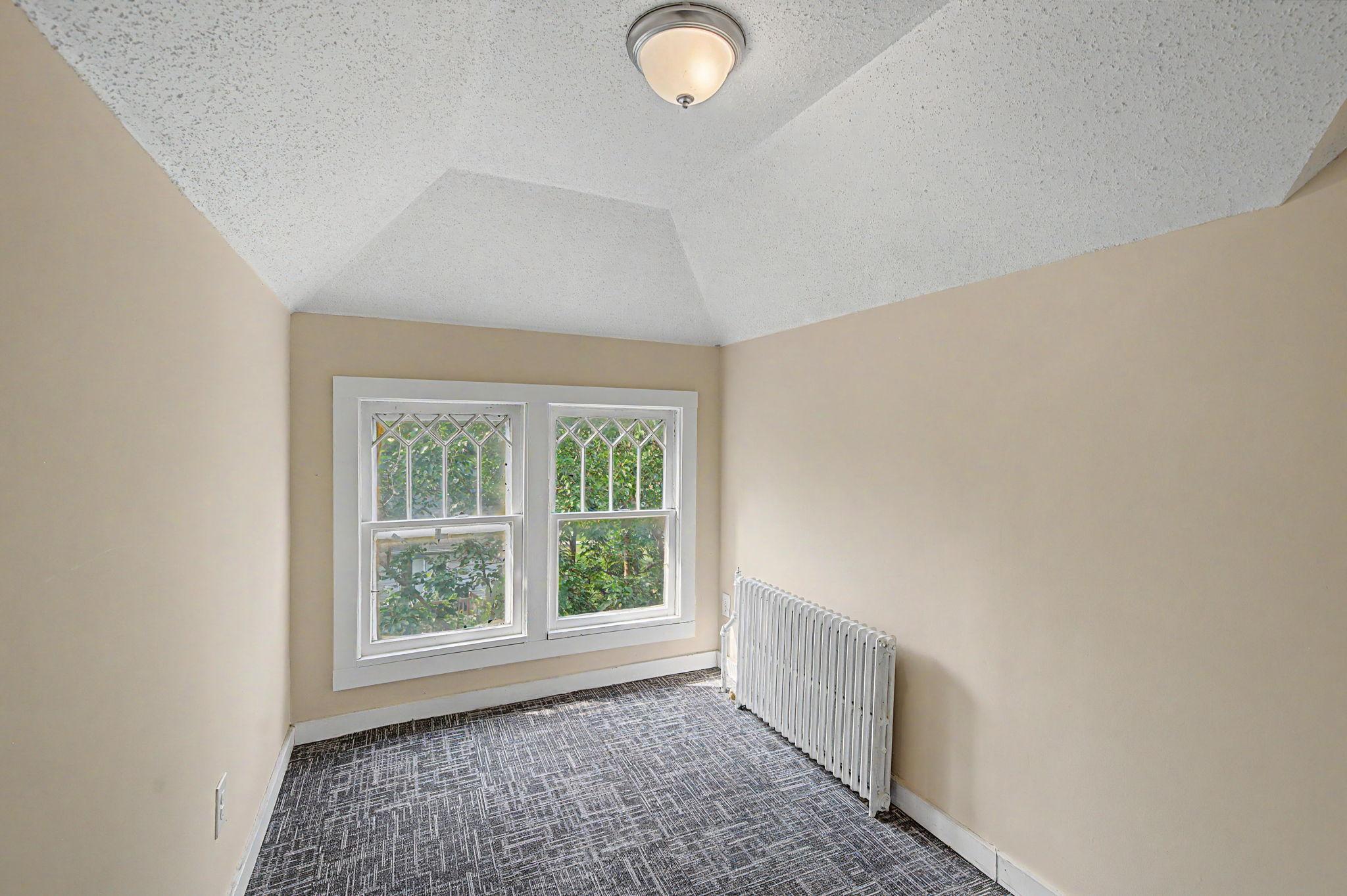 3rd floor