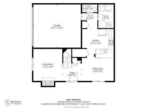 9429 Marshall Road, Eden Prairie, MN 55347
