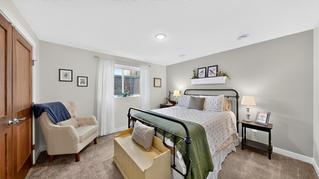 Bedroom #5