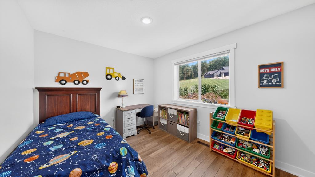 Bedroom #2