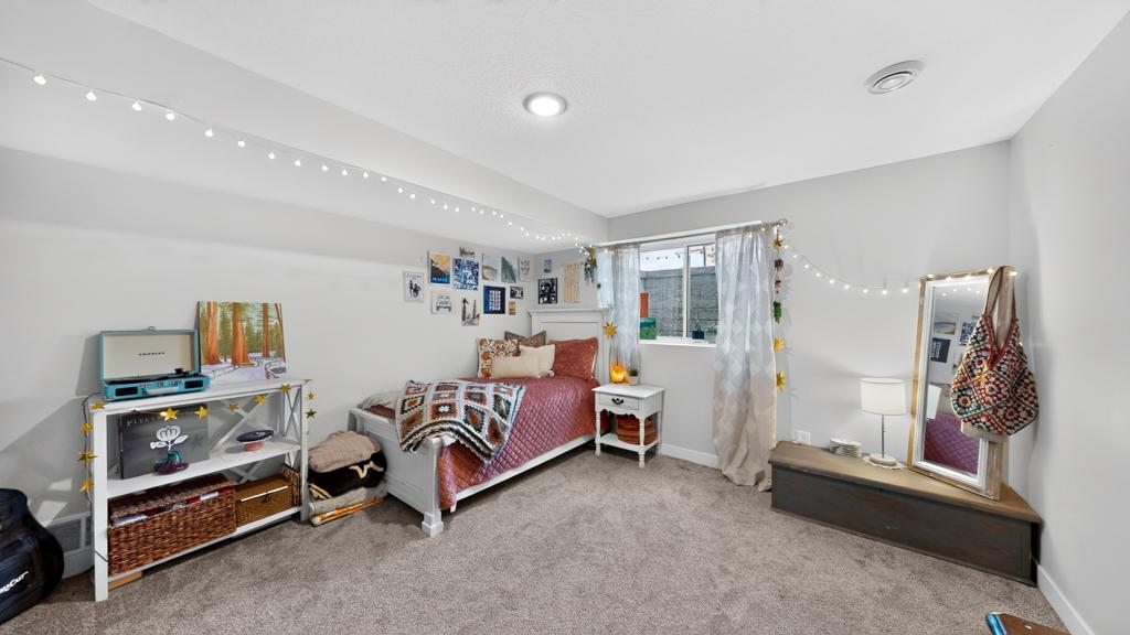 Bedroom #4