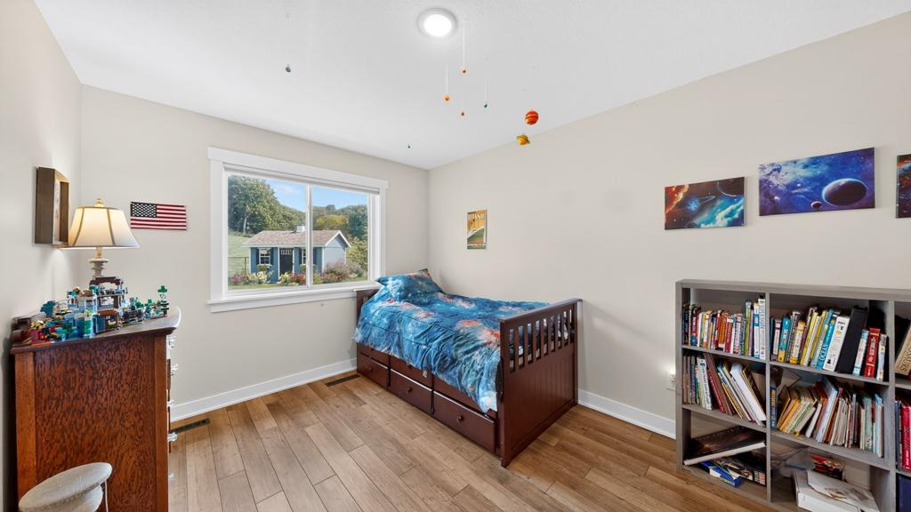 Bedroom #3