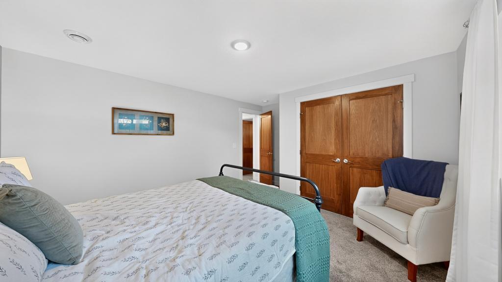 Bedroom #5