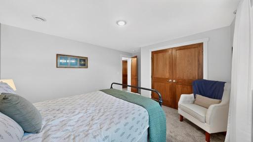 Bedroom #5