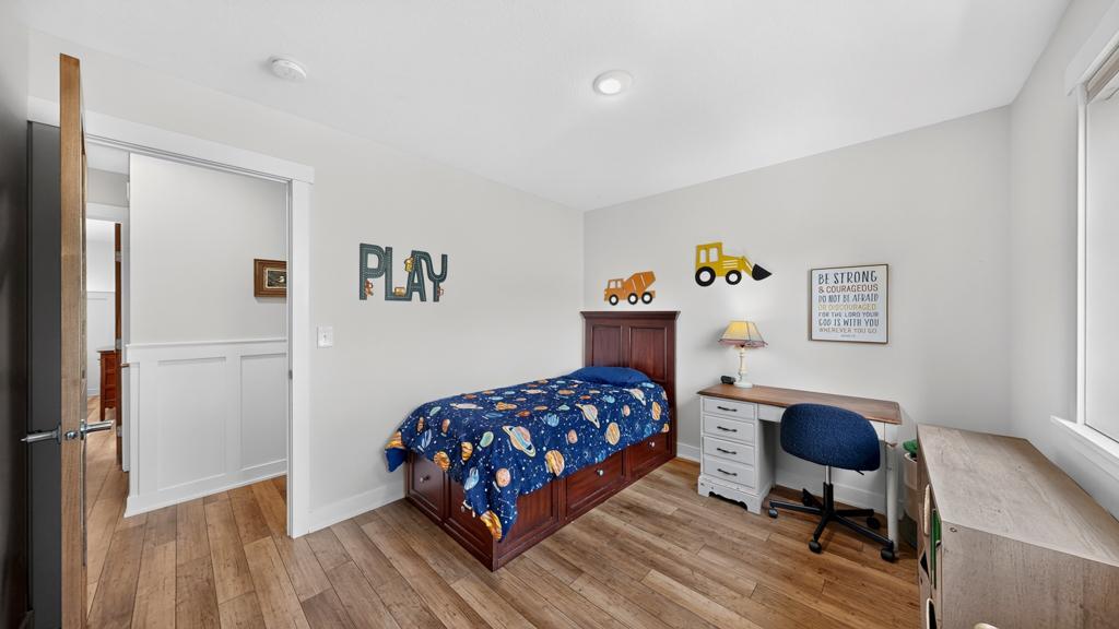 Bedroom #2