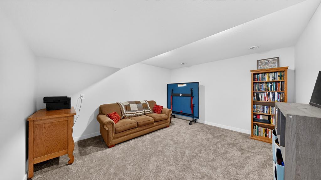 Flex Room