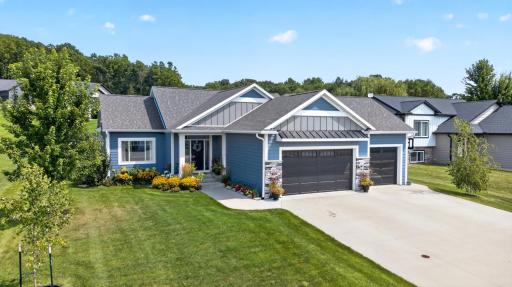 Photo for 1448 Amco Drive SE, Chatfield, MN 55923 - listing #7130703 1448 Amco Drive SE, Chatfield, MN 55923