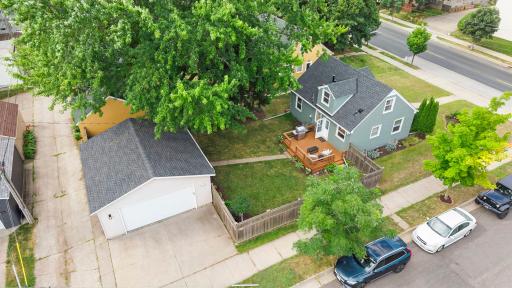 5801 Penn Avenue S, Minneapolis, MN 55419