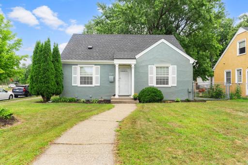 5801 Penn Avenue S, Minneapolis, MN 55419