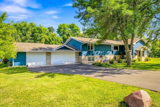 33165 Marmon Street NE, Cambridge, MN 55008