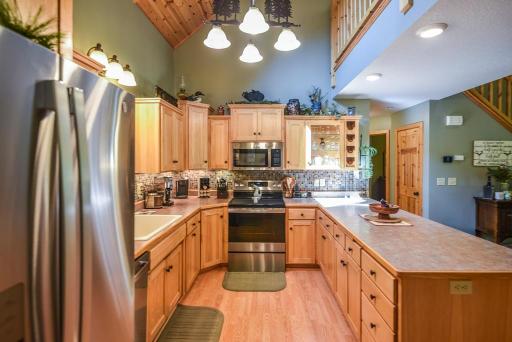 31492 Green Scene Drive, Breezy Point, MN 56472
