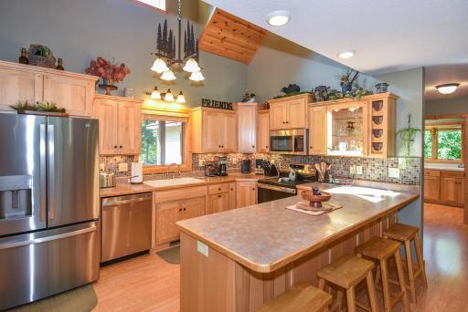 31492 Green Scene Drive, Breezy Point, MN 56472