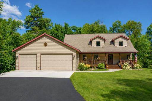 31492 Green Scene Drive, Breezy Point, MN 56472