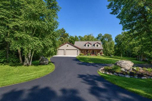 31492 Green Scene Drive, Breezy Point, MN 56472