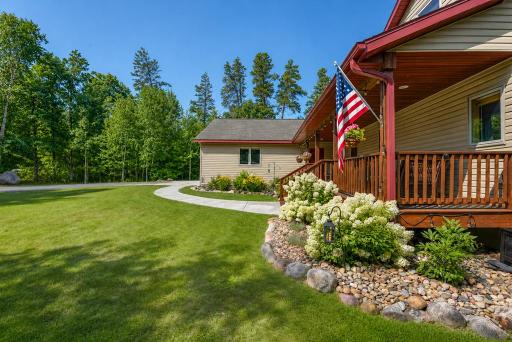 31492 Green Scene Drive, Breezy Point, MN 56472