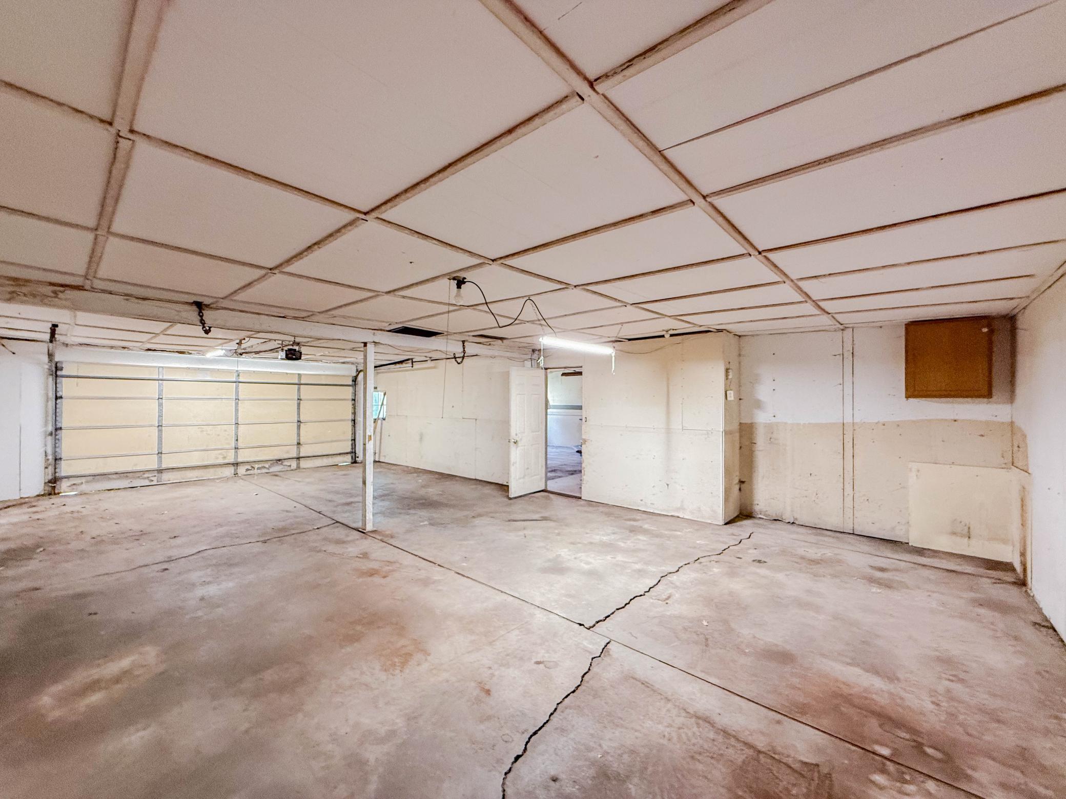 3 Stall - Insulated & Heated