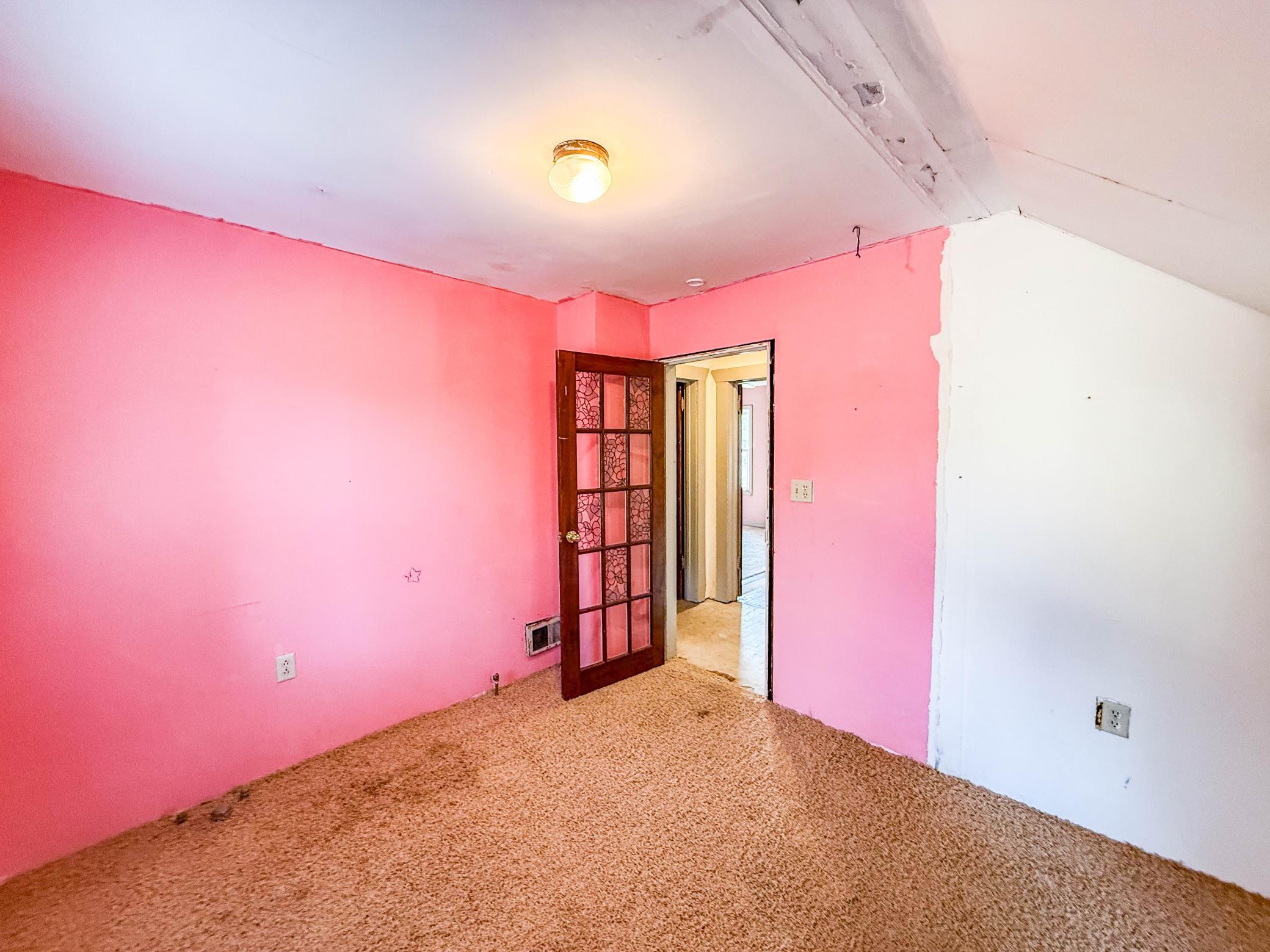 Bedroom #3