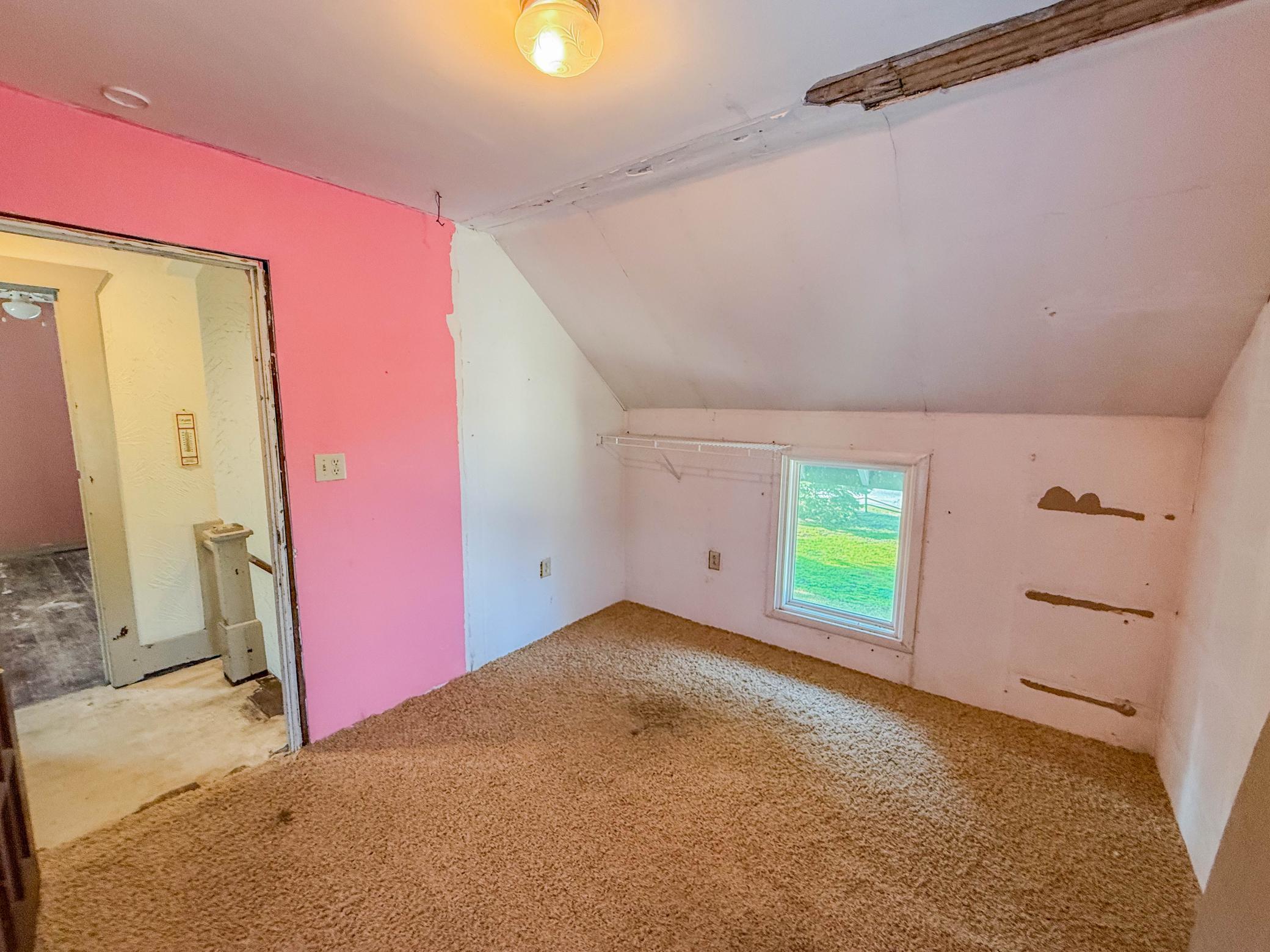 Bedroom #3
