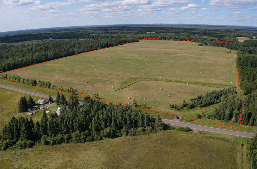 TBD Arkola Road, Toivola, MN 55765